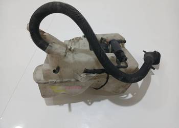 ZBIORNICZEK PŁYNU SPRYSKIWACZY BMW E61 XENON 7179451 (4642031)