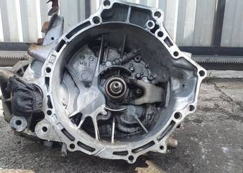 24H / 34H Skrzynia Mazda 6 2.0 CITD PF5C 3A1 GD2