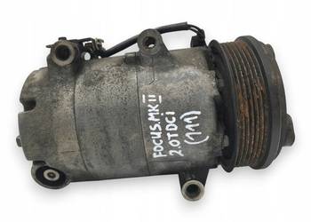 KOMPRESOR KLIMATYZACJI Ford Focus MK2 2.0 TDCI