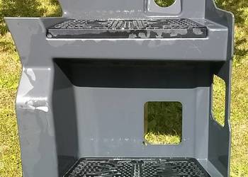 MAN TGX3 TG3 LIFT STOPIEŃ PRAWY DOLNY 81615208432