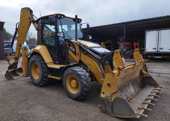 CATERPILLAR CAT 427F
