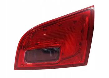 LAMPA TYŁ  W KLAPĘ PRAWA KOMBI  13282247 Opel Astra IV (2009-  ) J