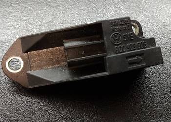 czujnik uderzenia sensor airbag volkswagen passat b5 fl