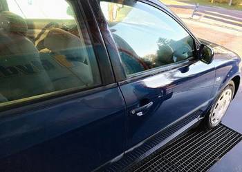 Sprzedam Passata B5 1.9 TDI.