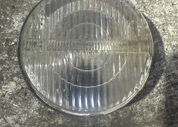 Wkład lampy motocykla