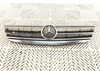 ATRAPA GRILL MERCEDES W169 04-12 1698800983 Hatchback KRATA