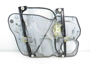 PODNOŚNIK SZYBY PRAWY PRZEDNI VW CADDY III 2K1837752BS 1K0959792J