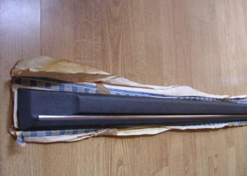 LISTWA DRZWI OPEL OMEGA A nr kat. 90246941