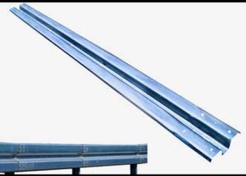 Prowadnica typu B element barier ochronnych L-4300 mm