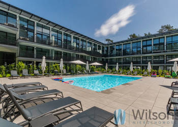 Mieszkanie 35.33m 2 pokojowe Stegna Brzozowa