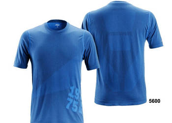 Koszulka Snickers 2519 t-shirt flexi-work