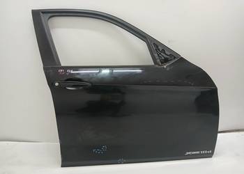 DRZWI PRAWE PRZEDNIE BMW X1 E84 668