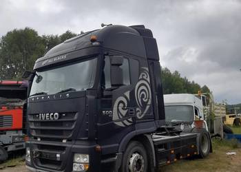 Iveco 500