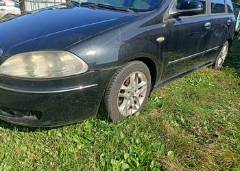 Na Części Fiat Croma 2