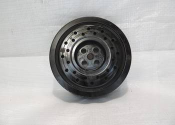 OPEL ASTRA K V 1.6 CDTI KOŁO PASOWE WAŁU 55491638