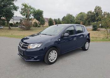 DACIA SANDERO II