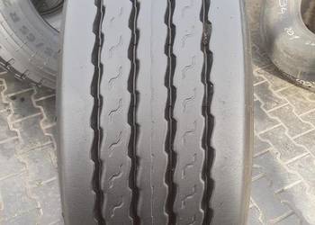 Opona używana ciężarowa 385/65R22.5 15R22.5 BRIDGESTONE 600zł C2414
