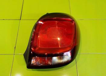 CITROEN C1 II 16r HB 5D lampa prawa tyl