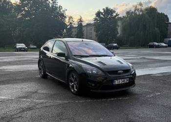 Ford Focus ST