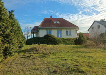 Dom z widokiem na stawy i las