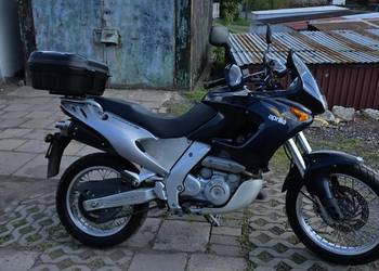 Aprilia Pegaso 650