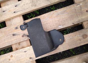 Mazda 6 gh 09r osłona podwozia Mazda 6 gh 09r osłona podwozia