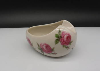 Popielniczka Sgrafo Modern – Motyw Róż