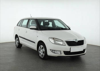 Skoda Fabia 1.6 TDI Skoda Fabia 1.6 TDI