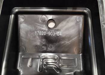 Obudowa filtra powietrza + dystans TRD Lotus