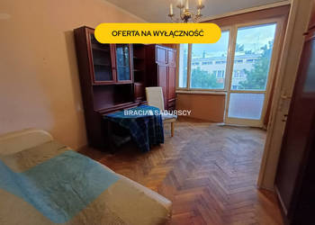 Oferta sprzedaży mieszkania 32.28m Kraków