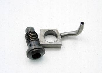 DYSZA OLEJU 1.9 TDI PASSAT B5 SUPERB AUDI A3 A4 A6 BORA LEON GOLF TOLEDO