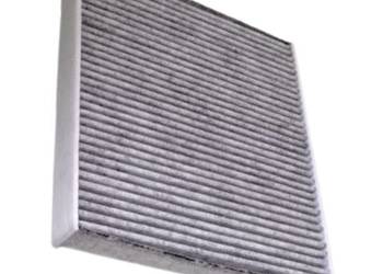 LEXUS GS IS RC Oryginalny filtr kabinowy weglowy 87139-YZZ87 OE