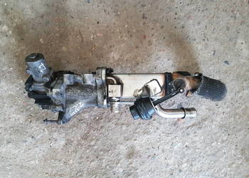 PEUGEOT 4007 2.2 HDI FORD TDCI CHLODNICA SPALIN 9685922480