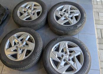 Opony letnie Nexen N'Fera Sport 215/60 R17 96H