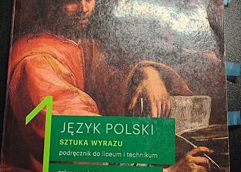 Język polski sztuka wyrazu 1 cz2