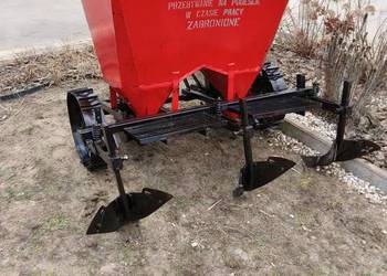 Sadzarka do ziemniaków