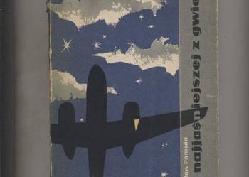 Ku najjaśniejszej z gwiazd - Pomian