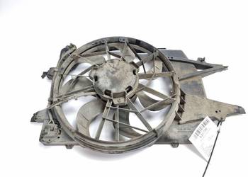 WENTYLATOR CHŁODNICY FORD FOCUS MK1 0130303900