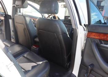 Audi A4 B6 1.9 A4B6 Avant quattro