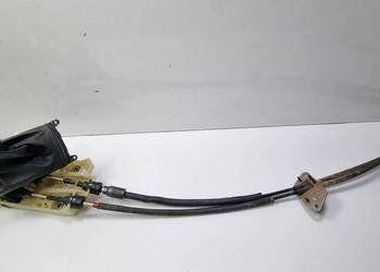 DŹWIGNIA ZMIANY BIEGÓW MAZDA 6