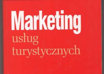 MARKETING USŁUG TURYSTYCZNYCH - OLEKSIUK ADAM