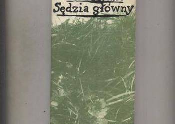 Sędzia główny -Adolf Momot