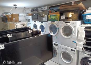 Sprawdzony sprzęt AGD