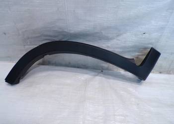 LISTWA BŁOTNIKA PRZÓD LEWA FIAT DUCATO III 1317384070 1310693070 NOWA