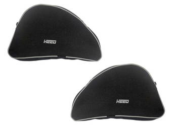 Torby na gmole HEED do Honda NC 750 X (2025 - )