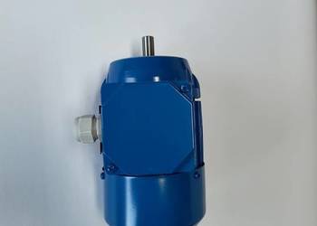 Pompa mleczna - silnik pompy mlecznej