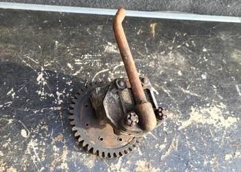 DKW 1000 SP DKW 3=6 POMPA OLEJOWA SILNIKA