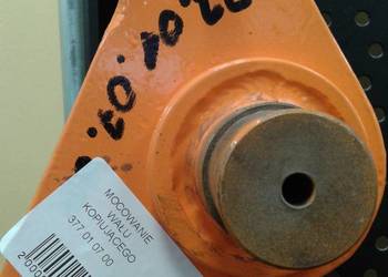 MOCOWANIE WAŁU KOPIUJĄCEGO KBK,KB,KBR - nr kat. 377010700 MOCOWANIE WAŁU KOPIUJĄCEGO KBK,KB,KBR - nr kat. 377010700