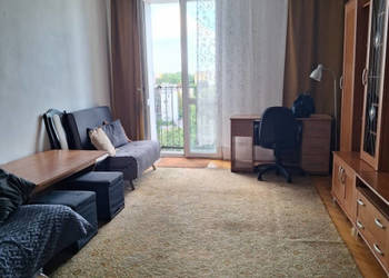 Przytulna kawalerka na Ochocie - Urbanistów