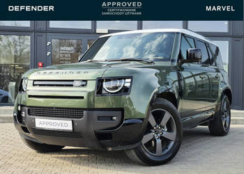 Land Rover Defender Range Rover Defender 3.0D I6 250KM AWD Auto X-Dynamic …